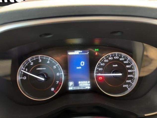 SUBARU XV 1.6i Lineartronic Style Navi rif. 23635305 - Foto 7