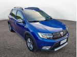 DACIA Sandero II 2017 Stepway STEPWAY 1.0 TCE COMFORT ECO-G 100C rif. 24068226