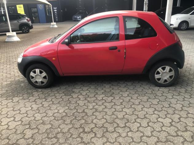 Ford Ka 1.3 Collection - Foto 4
