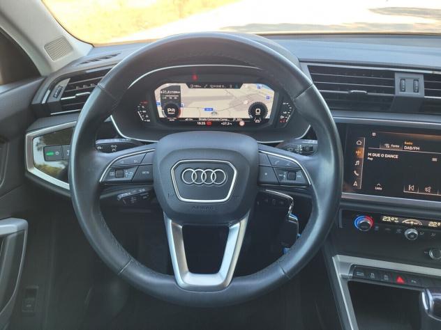 Audi Q3 SPB 35 TDI S tronic Business Plus - Foto 9