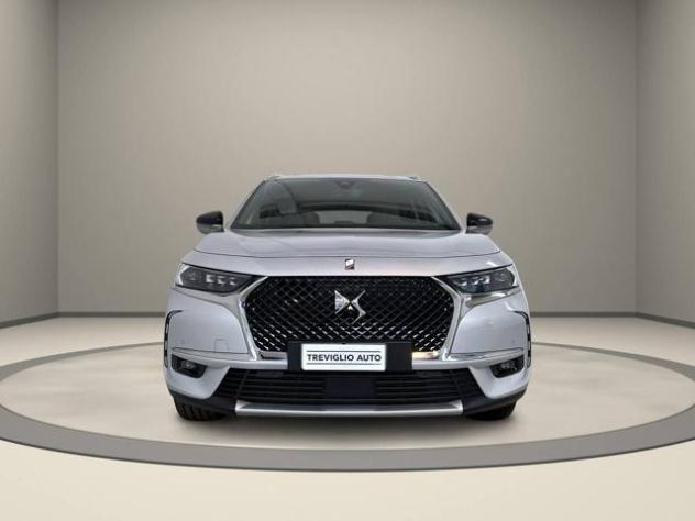 DS AUTOMOBILES DS 7 Crossback E-Tense 4x4 Grand Chic TETTO APRIBILE rif. 23284653 - Foto 2