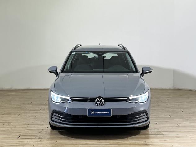 Volkswagen Golf Variant 1.5 TGI Life DSG - Foto 2