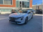 Peugeot 508 SW B.H. 130 CV EAT8 ALLURE