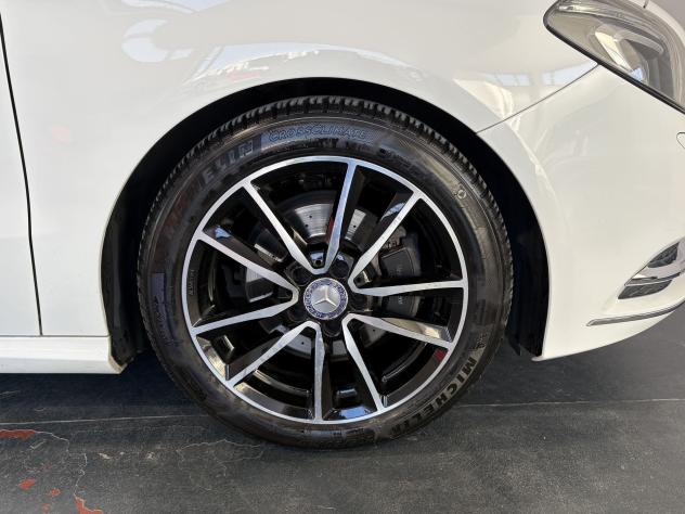 Mercedes-Benz Classe B B 180 CDI PREMIUM - Foto 8