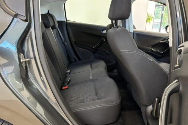 PEUGEOT 208 1° serie BlueHDi 75 5 porte Allure rif. 23938763 - Foto 10