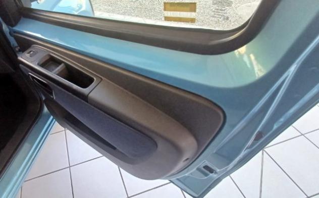 CITROEN Nemo 1.4 HDi 70CV Multispace rif. 24121653 - Foto 9