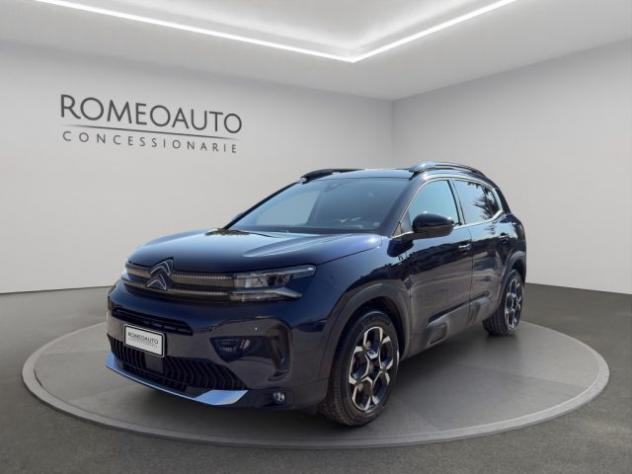 CITROEN C5 Aircross 1.6 phev 225 cv shine e-eat8 rif. 23976928 - Foto 2
