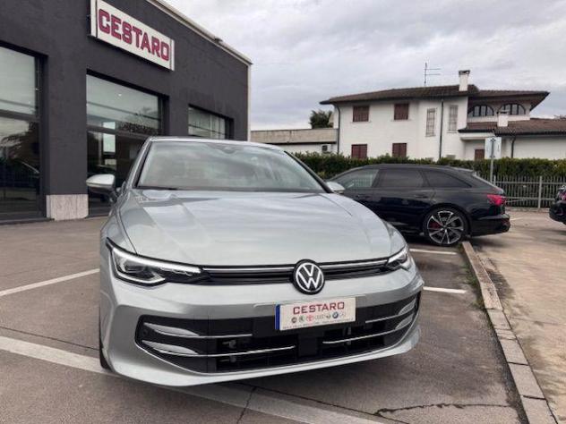 VOLKSWAGEN Golf 2.0 TDI 150 CV DSG SCR Style rif. 23388732 - Foto 2