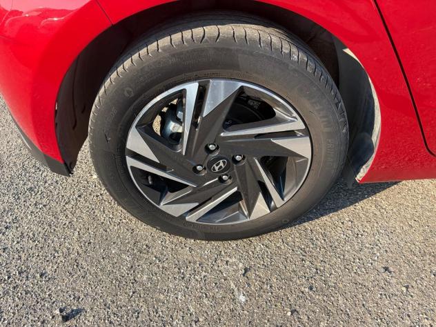 Hyundai i20 1.0 T-GDI 48V 100cv ConnectLine - Foto 9