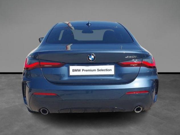 BMW 430 i Coupé Msport rif. 24076880 - Foto 4
