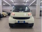 Smart ForTwo 700 couppassion (45 kW)