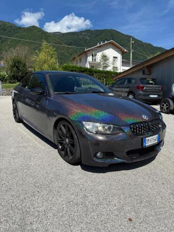 BMW 320 d cat Coupé Msport rif. 22763997 - Foto 3