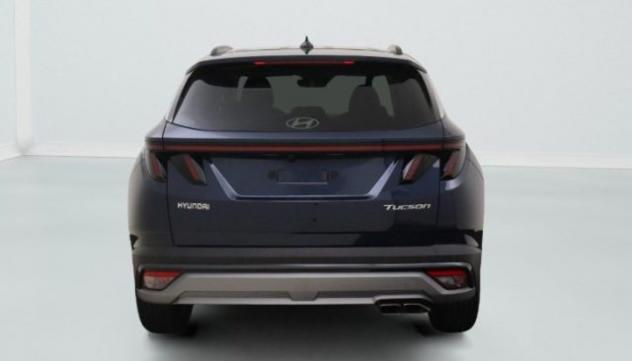 HYUNDAI Tucson 1.6 T-GDI 48V Feel N1 Autocarro rif. 22871587 - Foto 6