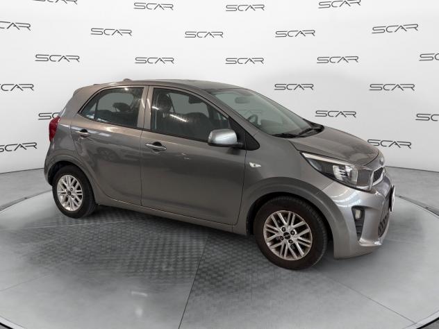 Kia Picanto Picanto 1.0 dpi Urban Special Edition Gpl - Foto 4
