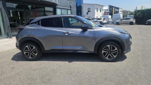 NISSAN Juke 1.0 DIG-T 114 CV N-Connecta rif. 23873939 - Foto 3
