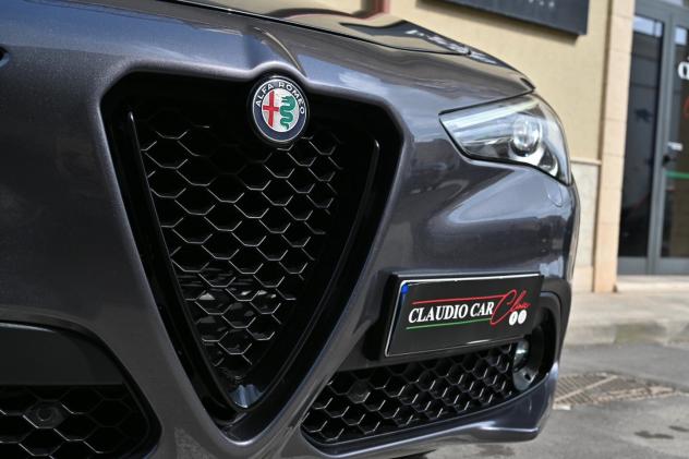 Alfa Romeo Stelvio 210 CV AT8 Q4 Super - Foto 4