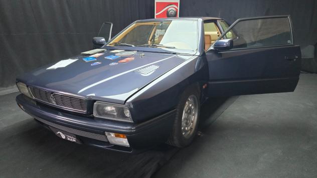Maserati Ghibli 2.0cc ASI con CRS - Foto 4