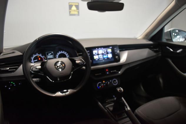 Škoda Kamiq Kamiq 1.0 G-Tec Ambition - Foto 10