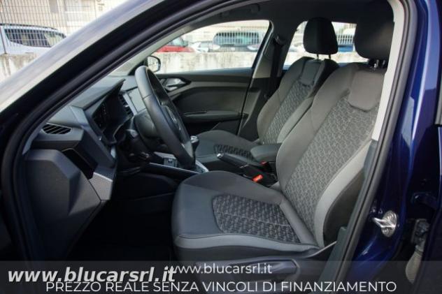 AUDI A1 A1 SPB 30 TFSI S line edition rif. 23625009 - Foto 6