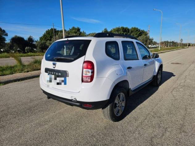 DACIA Duster 1.6 115CV Start&Stop 4x4 Ambiance rif. 23931626 - Foto 5