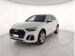 Audi Q5 40 TDI S Line quattro S tronic