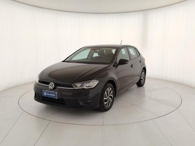 Volkswagen Polo 1.0 TSI Life