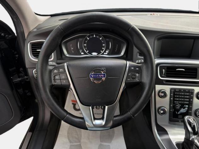 VOLVO V60 D2 Geartronic Volvo OCEAN RACE rif. 23937220 - Foto 9
