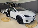 TESLA Model X LONG RANGE 100D / DUAL MOTOR rif. 23784052