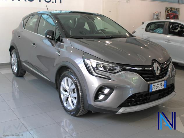 RENAULT Captur Blue dCi 8V 95 CV Intens - Foto 3