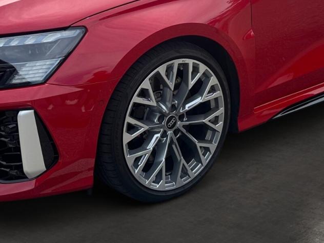 AUDI A3 4ª serie RS 3 SPB TFSI quattro S tronic - Foto 6