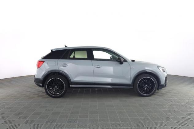 AUDI Q2 Q2 35 TDI S tronic Identity Black rif. 23867757 - Foto 3