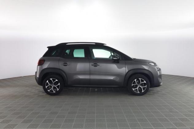 CITROEN C3 Aircross C3 Aircross PureTech 110 S&S Plus rif. 24024079 - Foto 3