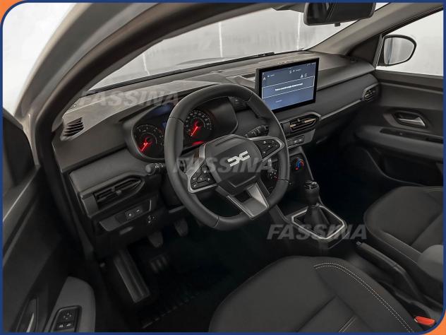 Dacia Sandero Sandero Stepway 1.2 Eco-G Expression 120cv - Foto 9