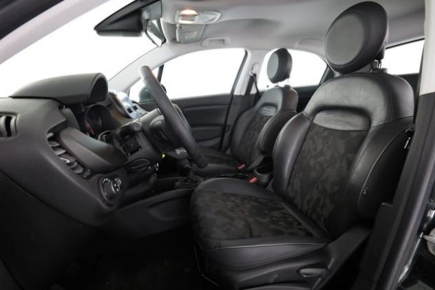 FIAT 500X 500X 1.6 MultiJet 130 CV Cross rif. 23726185 - Foto 2