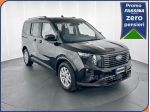 Ford Tourneo Courier Tourneo Courier 1.0 EcoBoost Powershift Titanium