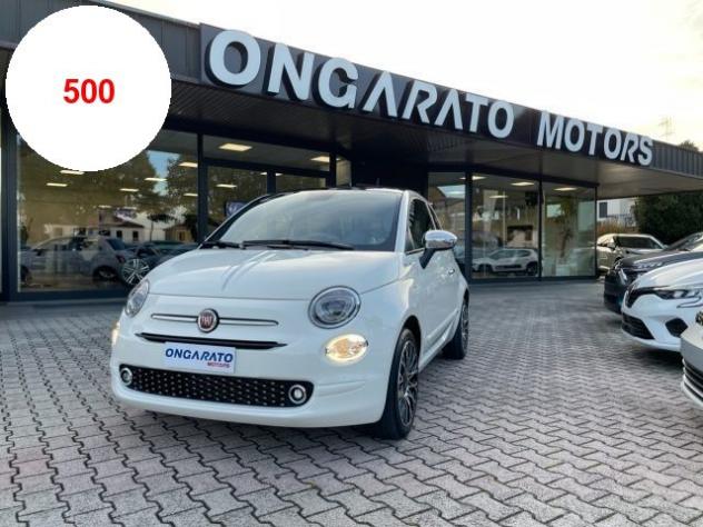 FIAT 500 1.0 Hybrid Dolcevita #16"#ClimAuto#Sens rif. 23107432