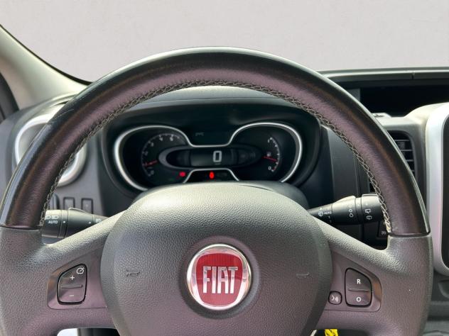 FIAT Scudo TALENTO 1.6 Mjet - 8 POSTI - - Foto 10