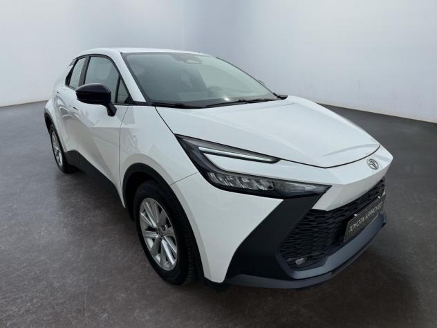 Toyota C-HR 1.8 HV E-CVT Active - Foto 4