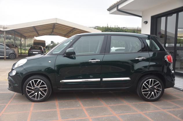 Fiat 500L 1.3 M-jet 95cv Dualogic Lounge Pack - Foto 4