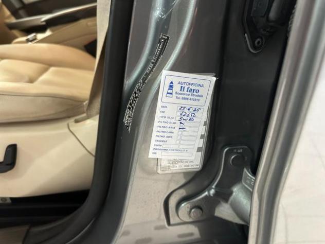 MERCEDES-BENZ GLK 220 CDI 4Matic Sport - Unico Proprietario rif. 23720056 - Foto 7
