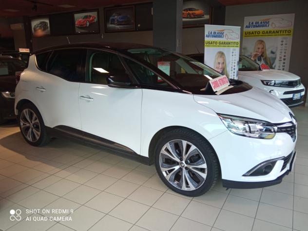 Renault Scenic Scic 1.2 TCe 130 CV ENERGY Intens 5P - Foto 2