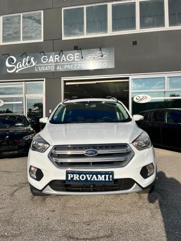 Ford Kuga 1.5 122CV - Foto 2