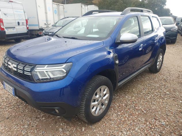 Dacia Duster 1.5 Blue dCi 8V 115 CV 4x2 Comfort - Foto 2