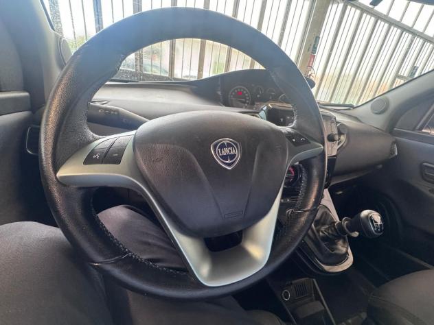 Lancia Ypsilon Ypsilon 1.2 Gpl 69cv - Foto 10