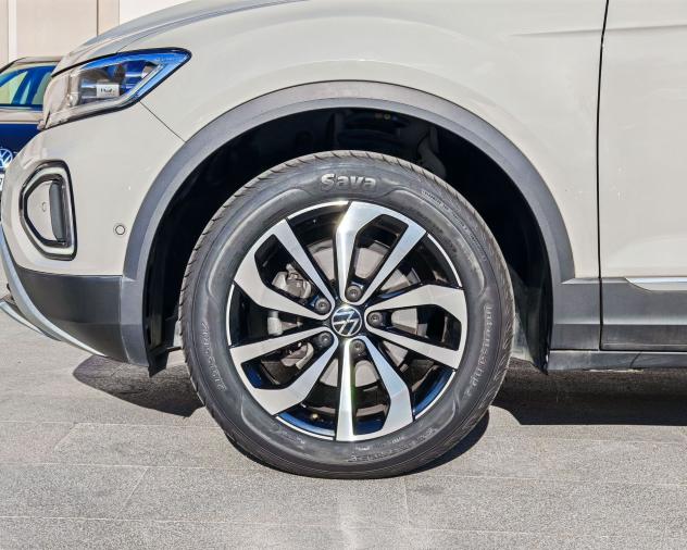 Volkswagen T-Roc T-Roc 1.0 tsi Style 110cv - Foto 6