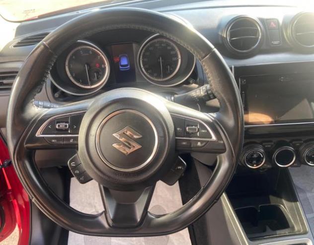 SUZUKI Swift 1.2 Hybrid Top rif. 23765817 - Foto 8