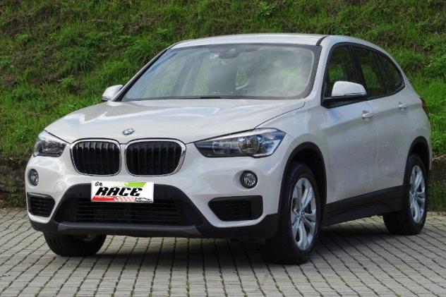 BMW X1 X1 xDrive18d Business