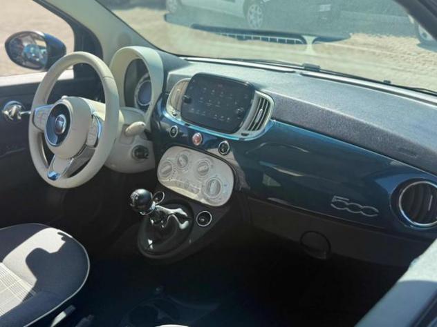 FIAT 500 1.0 Hybrid Lounge rif. 23995680 - Foto 8