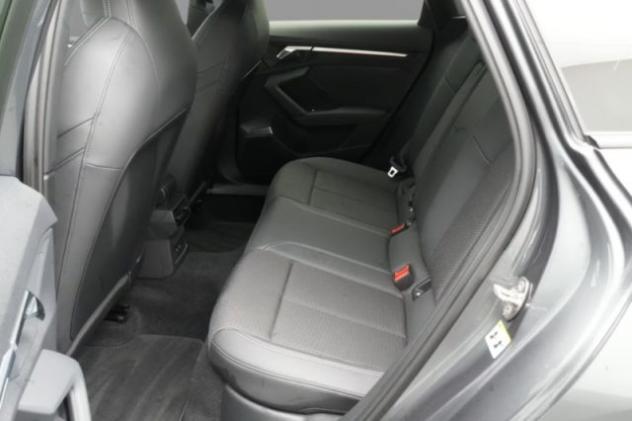 AUDI A3 SPB 45 TFSI e S tronic S line edition rif. 24049260 - Foto 7