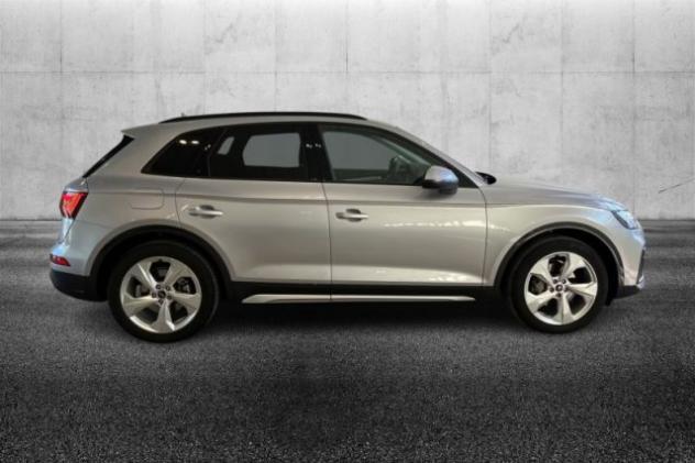 AUDI Q5 35 TDI S tronic Business Advanced rif. 23757939 - Foto 5